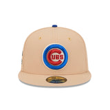 Chicago Cubs MLB Box Seats 59FIFTY