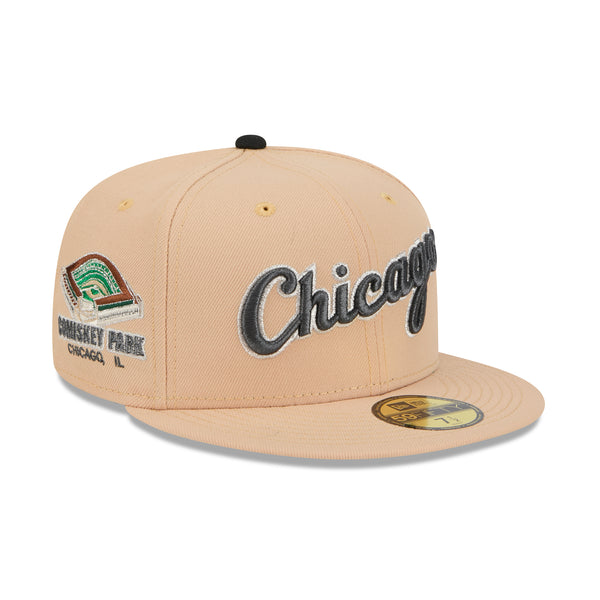 Chicago White Sox MLB Box Seats 59FIFTY