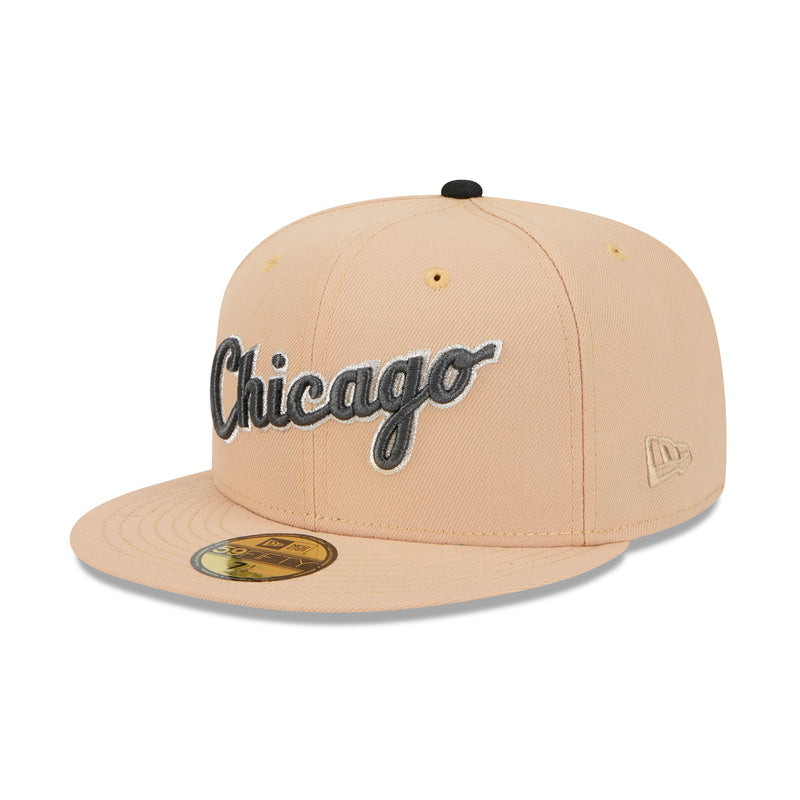 Chicago White Sox MLB Box Seats 59FIFTY