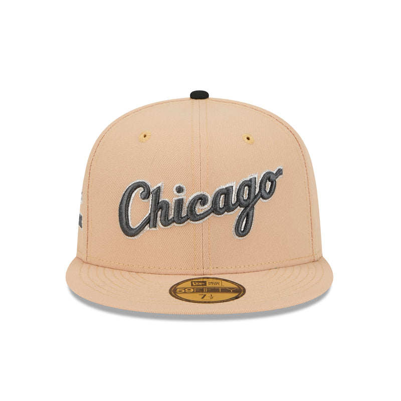 Chicago White Sox MLB Box Seats 59FIFTY