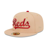 Cincinnati Reds MLB Box Seats 59FIFTY