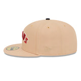 Cleveland Indians MLB Box Seats 59FIFTY