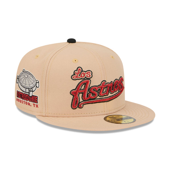 Houston Astros MLB Box Seats 59FIFTY