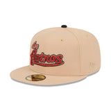 Houston Astros MLB Box Seats 59FIFTY