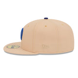 Los Angeles Dodgers MLB Box Seats 59FIFTY