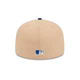 Los Angeles Dodgers MLB Box Seats 59FIFTY