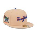 New York Mets MLB Box Seats 59FIFTY