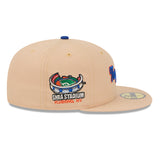 New York Mets MLB Box Seats 59FIFTY