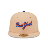 New York Mets MLB Box Seats 59FIFTY