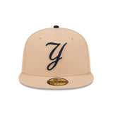 New York Yankees MLB Box Seats 59FIFTY