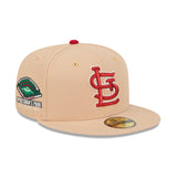 St. Louis Cardinals MLB Box Seats 59FIFTY