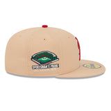 St. Louis Cardinals MLB Box Seats 59FIFTY