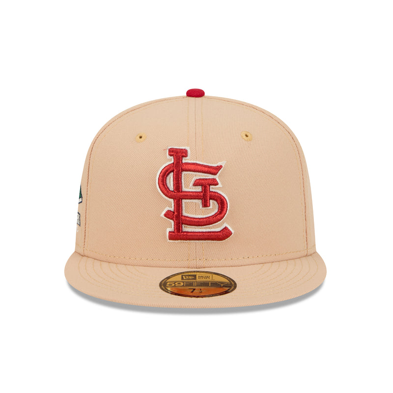 St. Louis Cardinals MLB Box Seats 59FIFTY