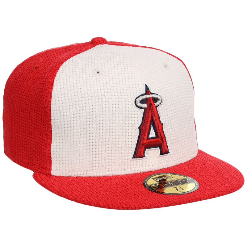 Anaheim Angels MLB Thermal Front 59FIFTY