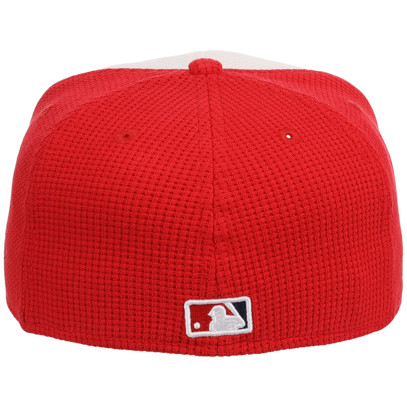 Anaheim Angels MLB Thermal Front 59FIFTY