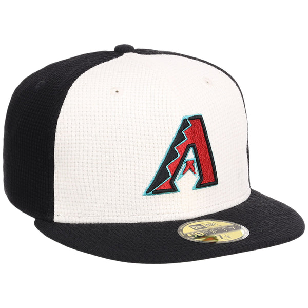 Arizona Diamondbacks MLB Thermal Front 59FIFTY