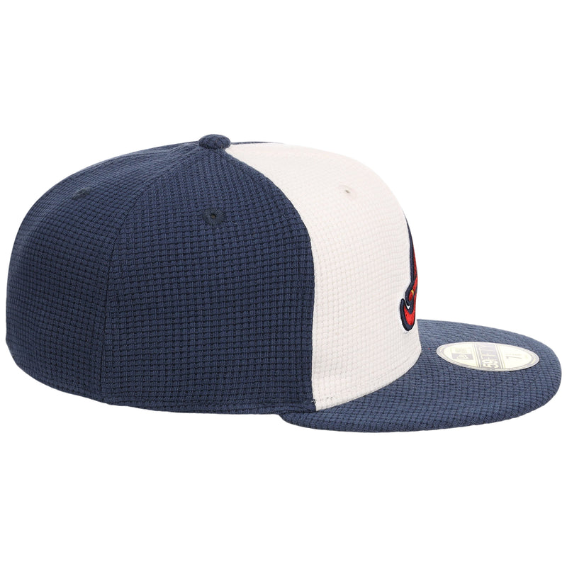 Atlanta Braves MLB Thermal Front 59FIFTY