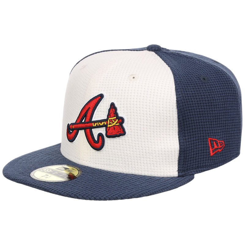 Atlanta Braves MLB Thermal Front 59FIFTY