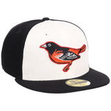 Baltimore Orioles MLB Thermal Front 59FIFTY