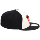 Baltimore Orioles MLB Thermal Front 59FIFTY