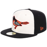 Baltimore Orioles MLB Thermal Front 59FIFTY