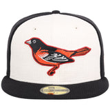 Baltimore Orioles MLB Thermal Front 59FIFTY