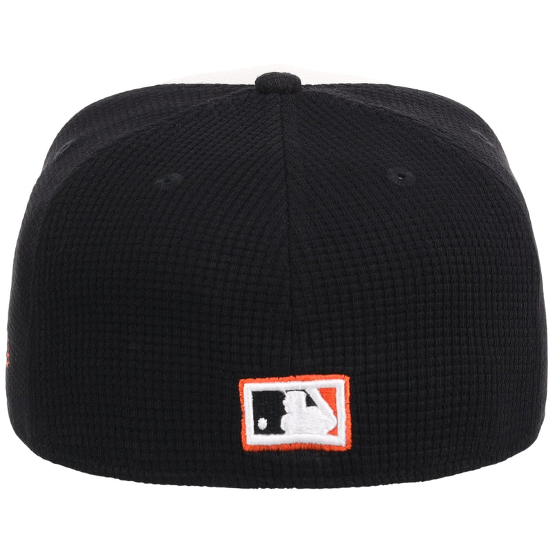 Baltimore Orioles MLB Thermal Front 59FIFTY