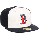 Boston Red Sox MLB Thermal Front 59FIFTY