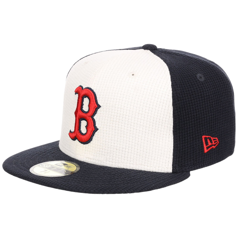 Boston Red Sox MLB Thermal Front 59FIFTY