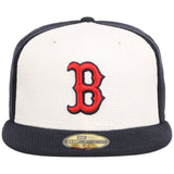 Boston Red Sox MLB Thermal Front 59FIFTY