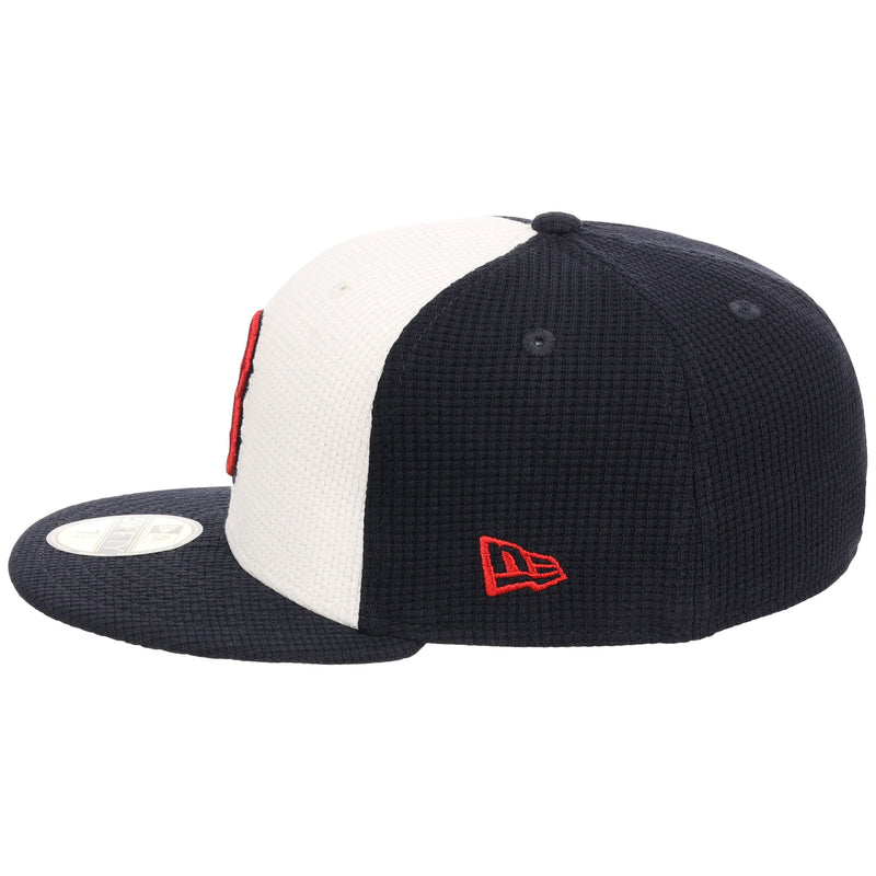 Boston Red Sox MLB Thermal Front 59FIFTY