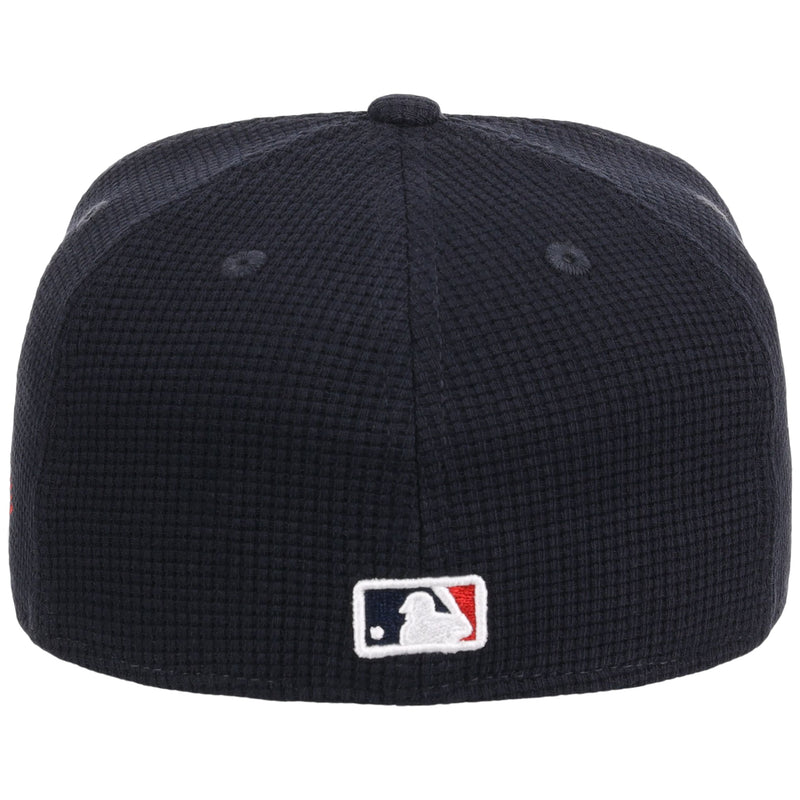 Boston Red Sox MLB Thermal Front 59FIFTY