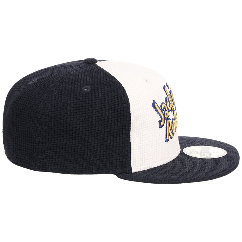 Brooklyn Dodgers MLB Thermal Front 59FIFTY