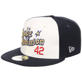 Brooklyn Dodgers MLB Thermal Front 59FIFTY