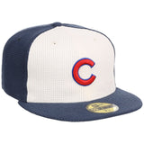 Chicago Cubs MLB Thermal Front 59FIFTY