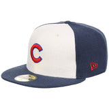 Chicago Cubs MLB Thermal Front 59FIFTY