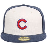 Chicago Cubs MLB Thermal Front 59FIFTY