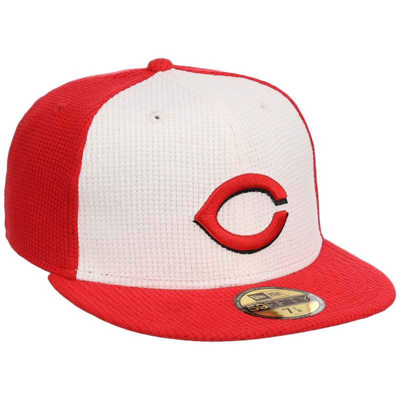 Cincinnati Reds MLB Thermal Front 59FIFTY