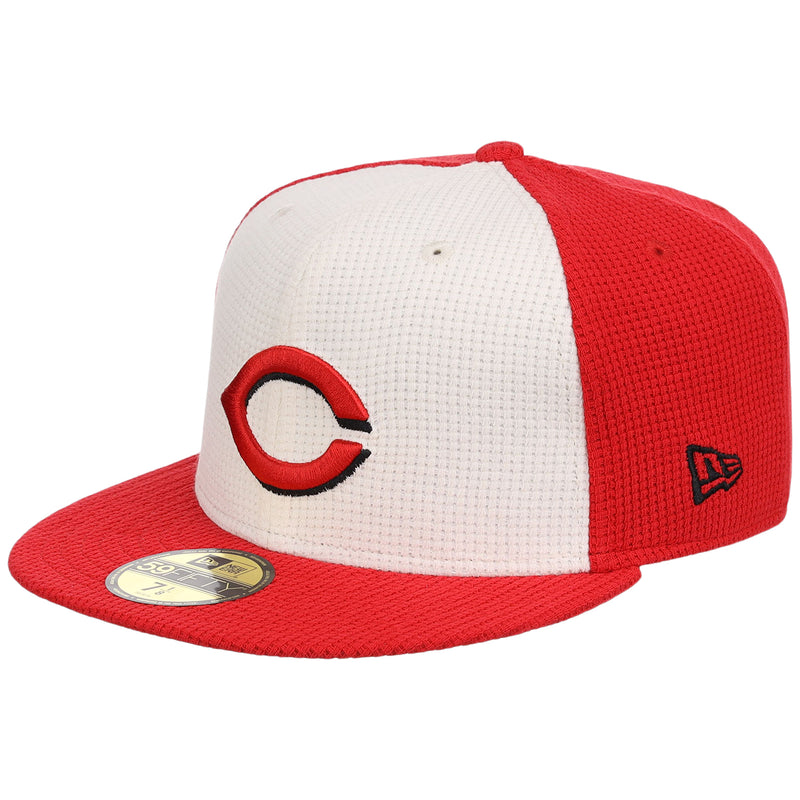 Cincinnati Reds MLB Thermal Front 59FIFTY