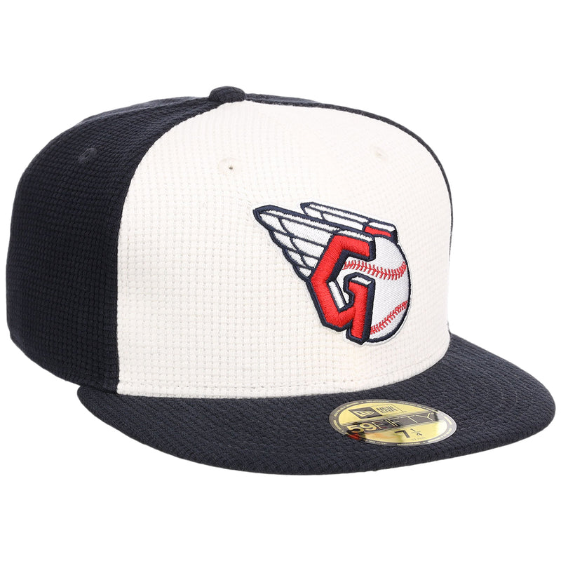 Cleveland Guardians MLB Thermal Front 59FIFTY