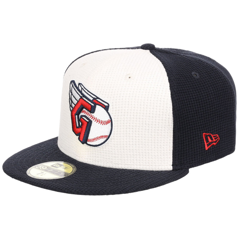 Cleveland Guardians MLB Thermal Front 59FIFTY