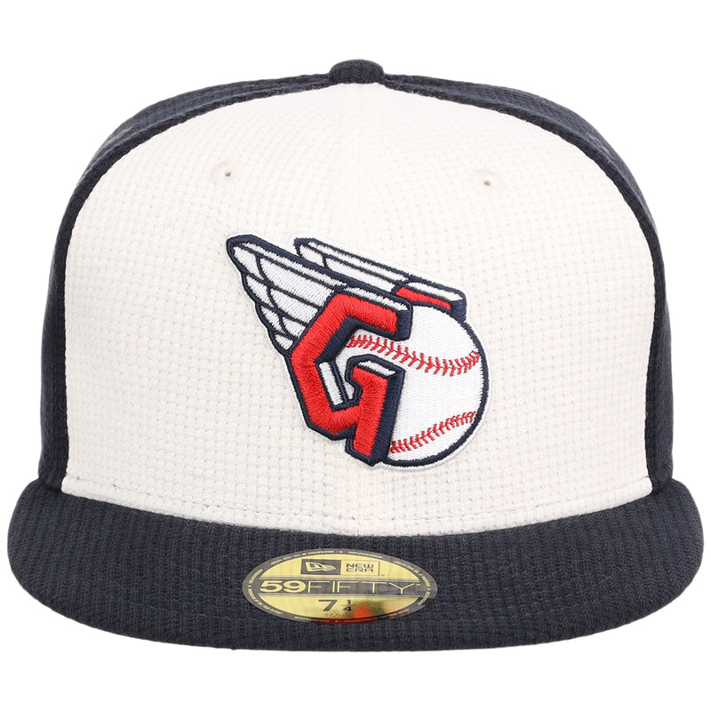 Cleveland Guardians MLB Thermal Front 59FIFTY