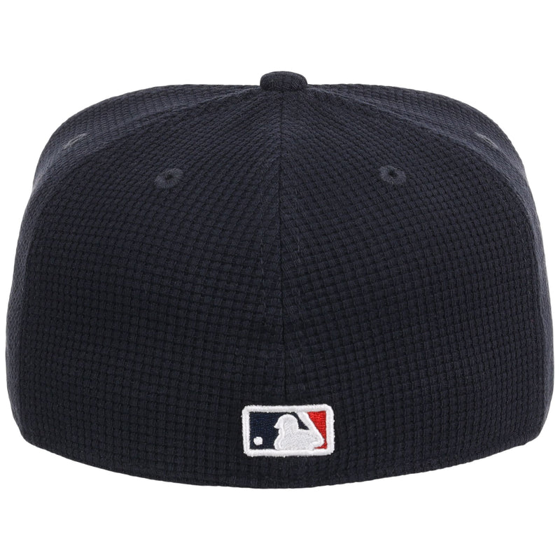 Cleveland Guardians MLB Thermal Front 59FIFTY