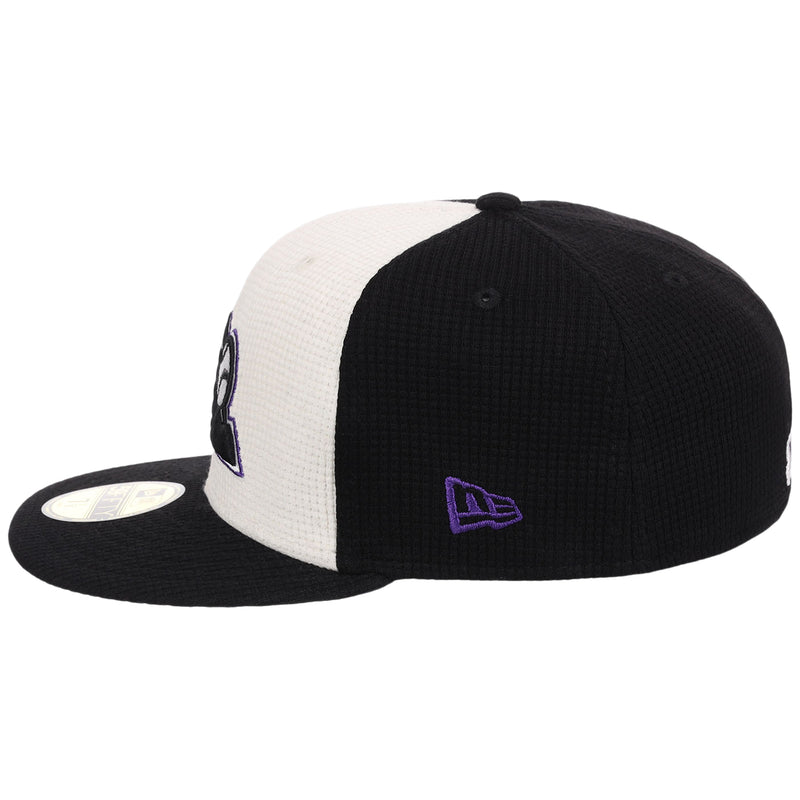 Colorado Rockies MLB Thermal Front 59FIFTY