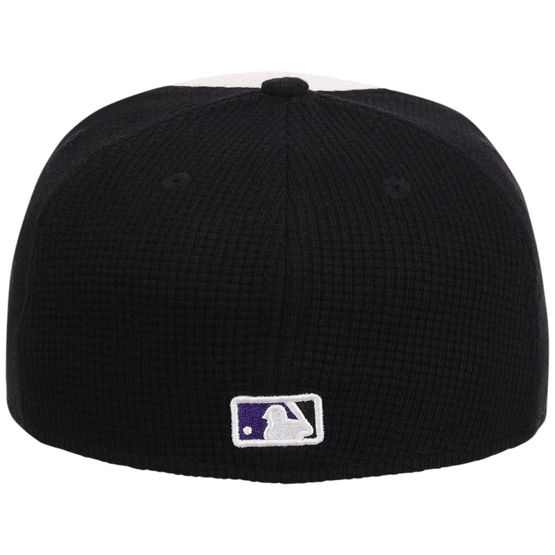 Colorado Rockies MLB Thermal Front 59FIFTY