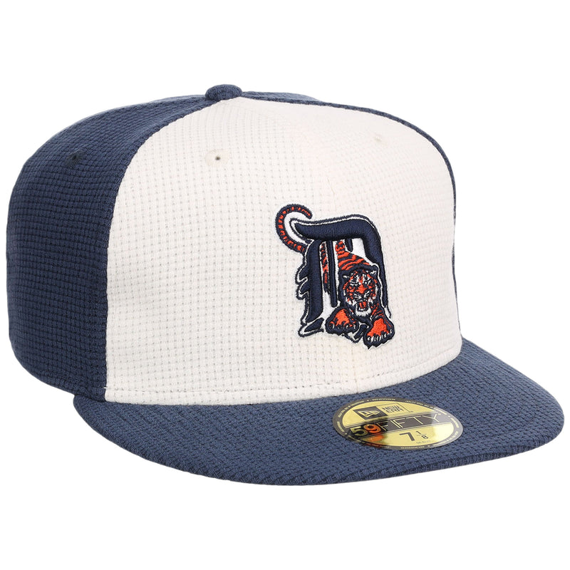 Detroit Tigers MLB Thermal Front 59FIFTY