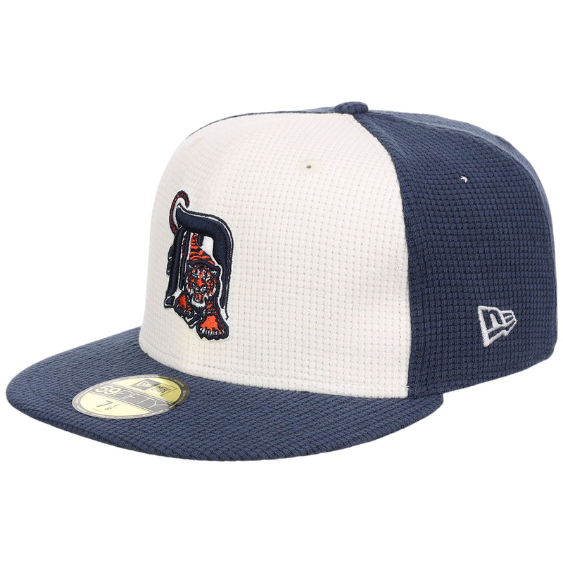 Detroit Tigers MLB Thermal Front 59FIFTY