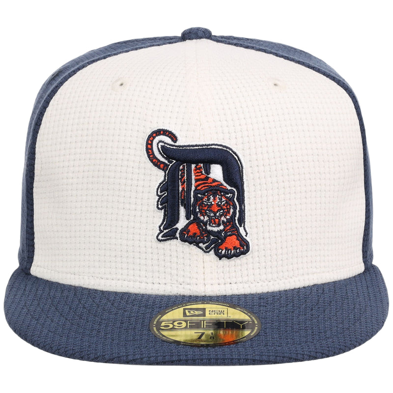 Detroit Tigers MLB Thermal Front 59FIFTY