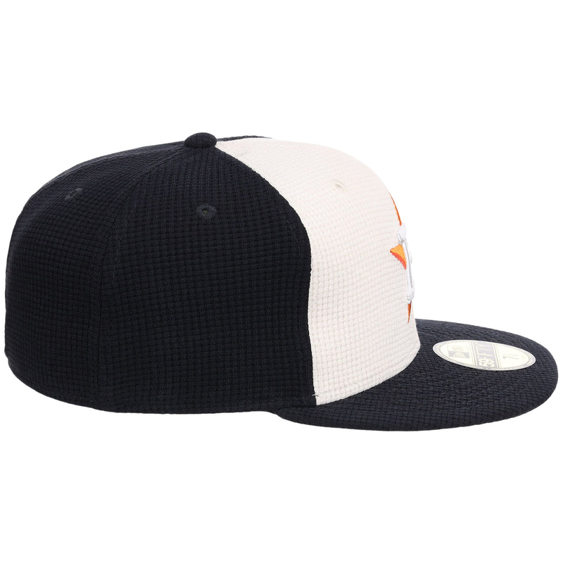 Houston Astros MLB Thermal Front 59FIFTY