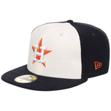 Houston Astros MLB Thermal Front 59FIFTY